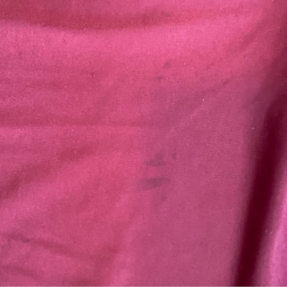 Vintage Starter Virginia Tech XL Basketball Shorts With Drawstring - Picture 5 of 8